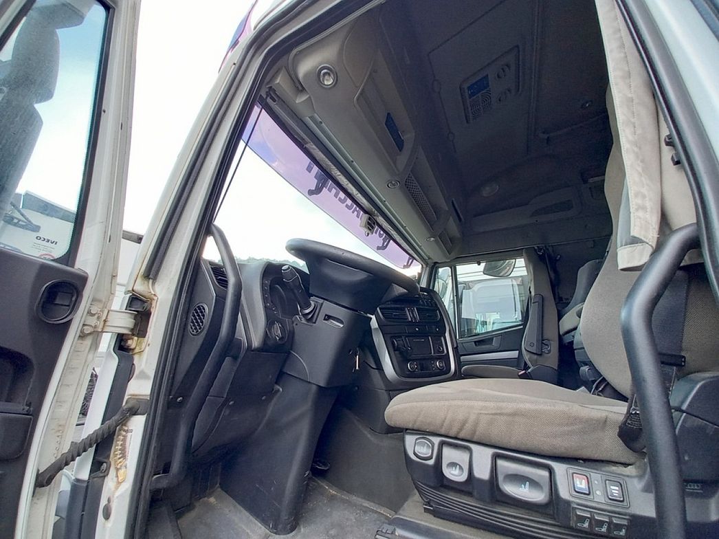 IVECO | AS440S46 T/P - AS440S46 T/P