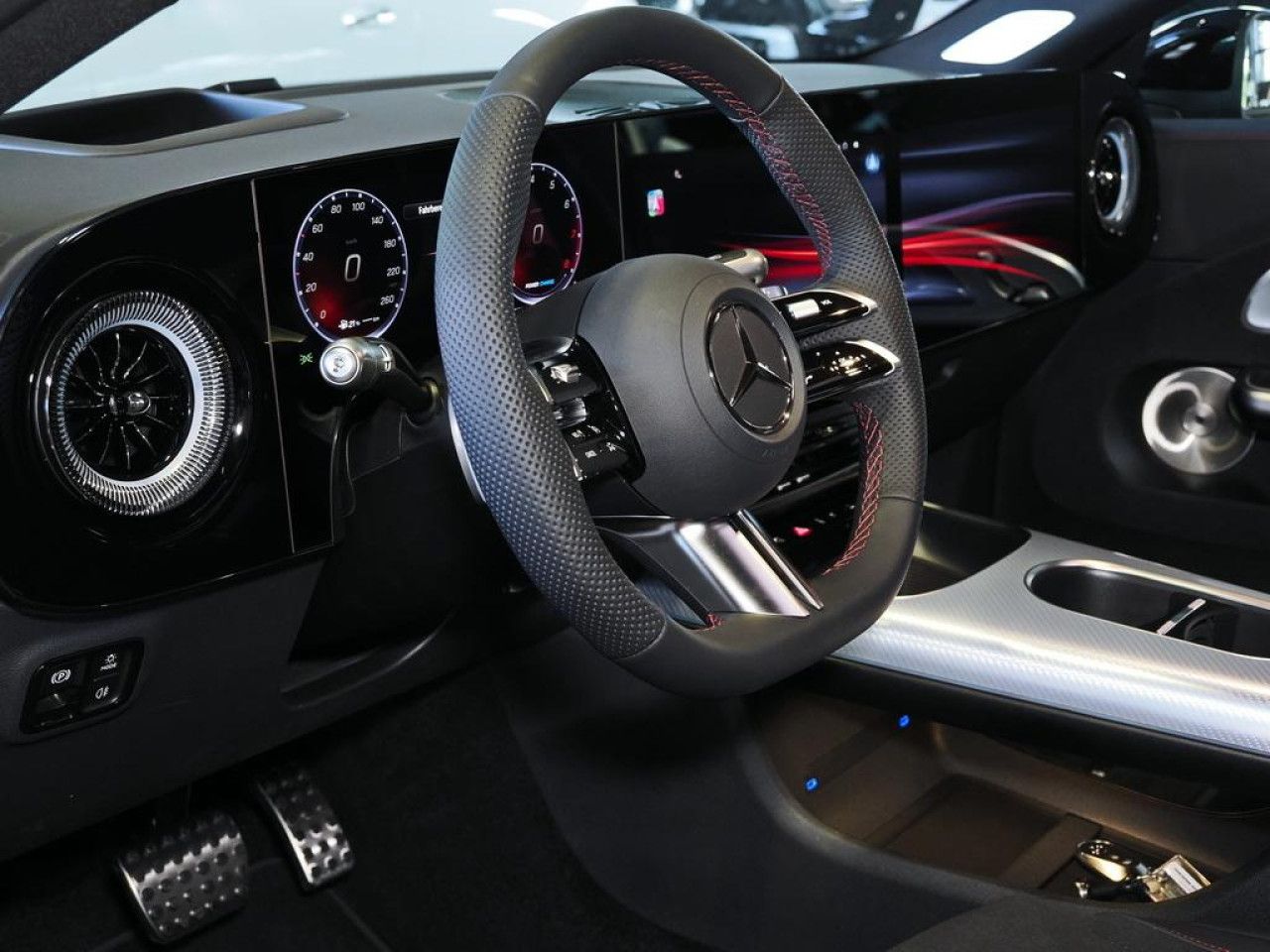 Mercedes-Benz CLA – Bild 7