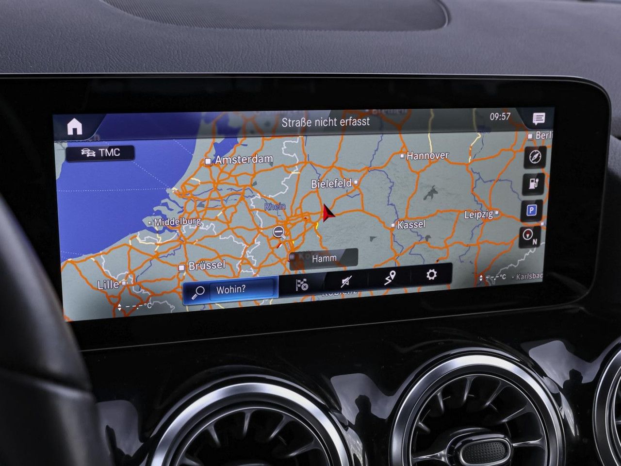 Mercedes-Benz EQA – Bild 16