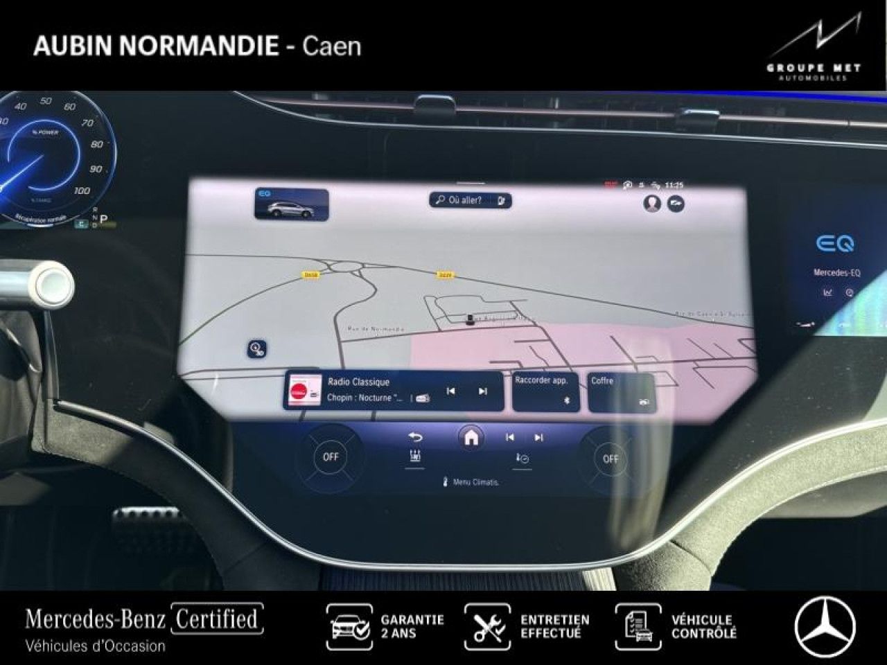 Photo du v&eacute;hicule 13 / 18