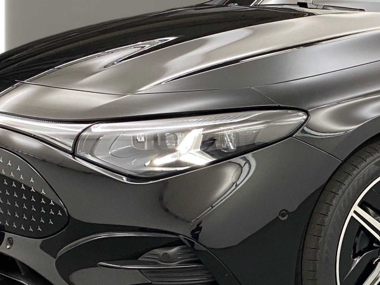 Mercedes-Benz CLA – Bild 5
