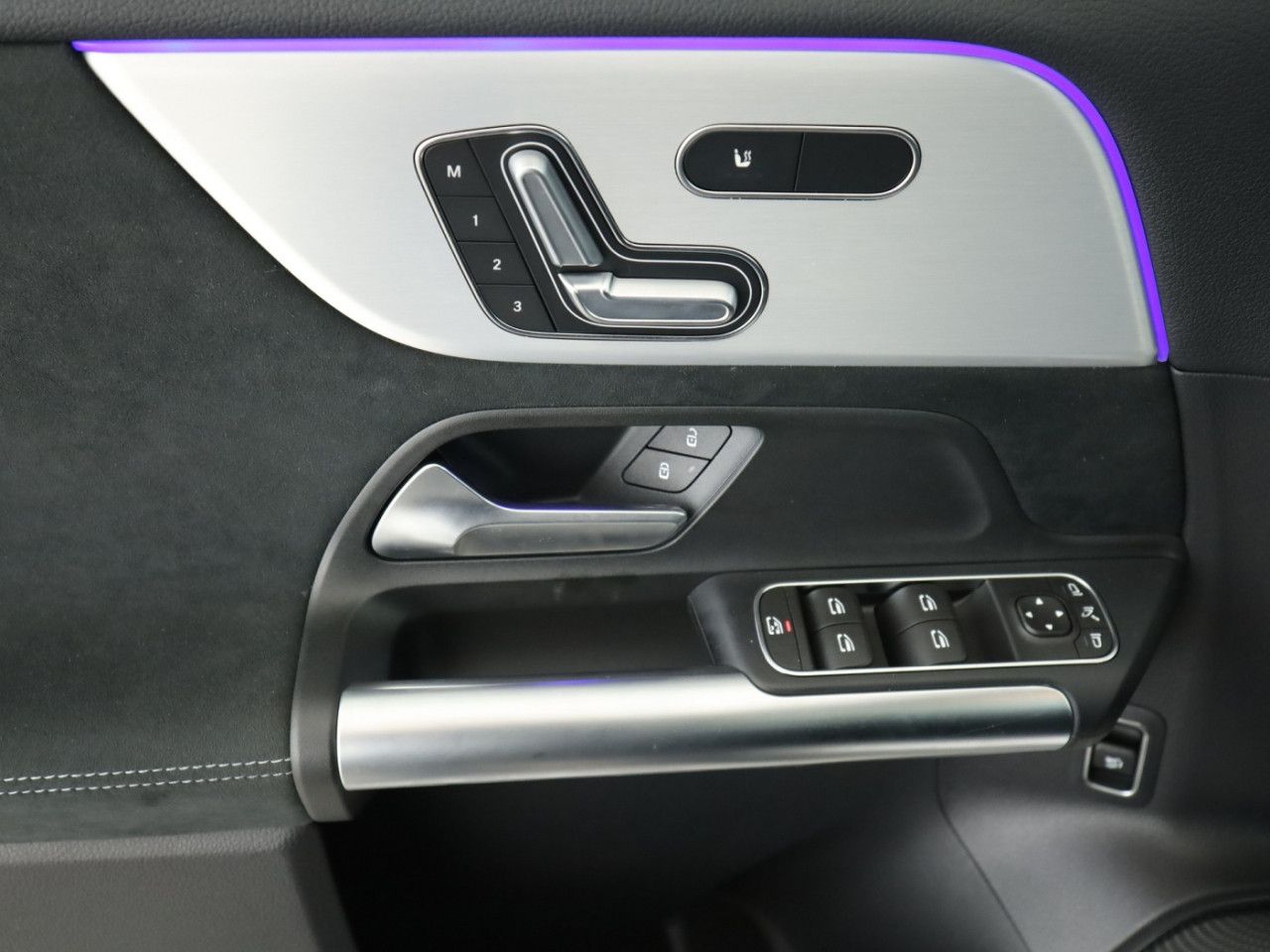 Mercedes-Benz GLA – Bild 20