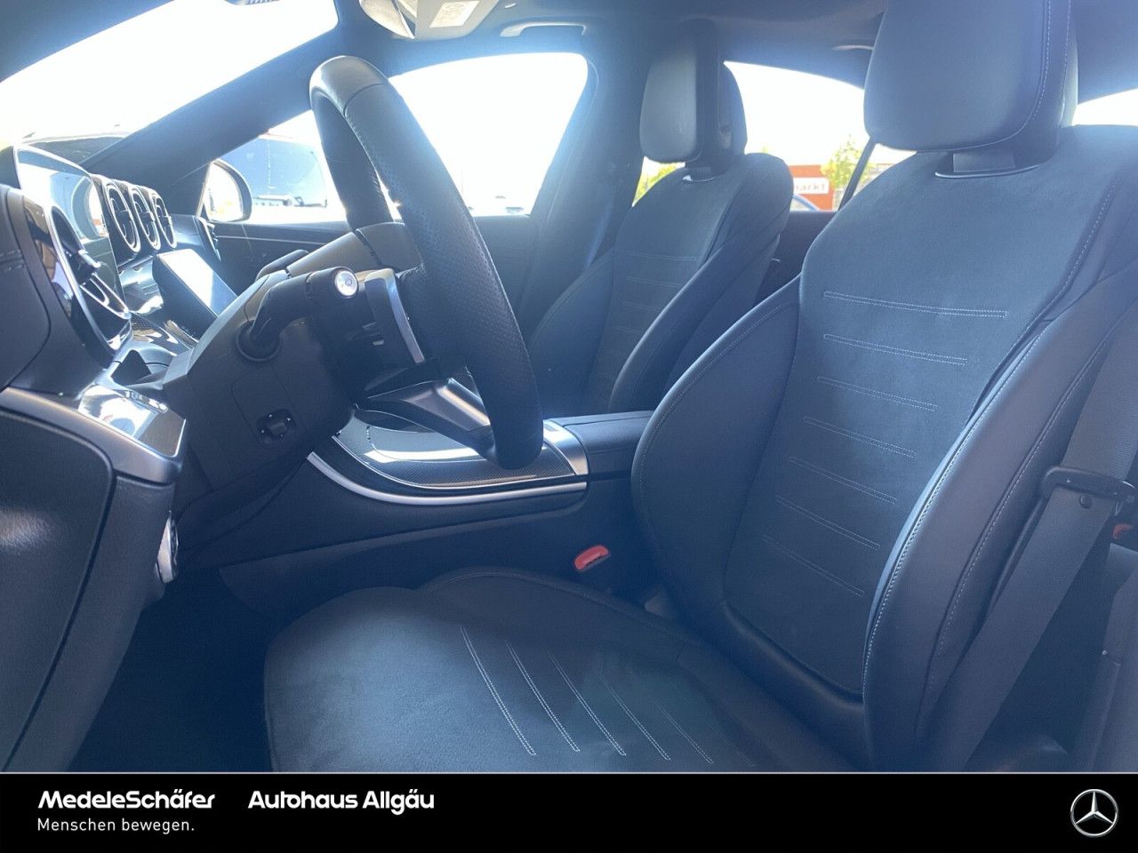 Mercedes-Benz C-Klasse – Bild 13