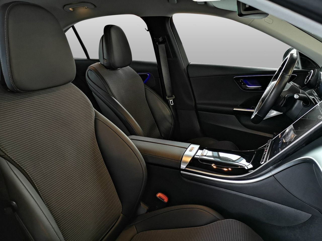 Mercedes-Benz C-Klasse – Bild 8