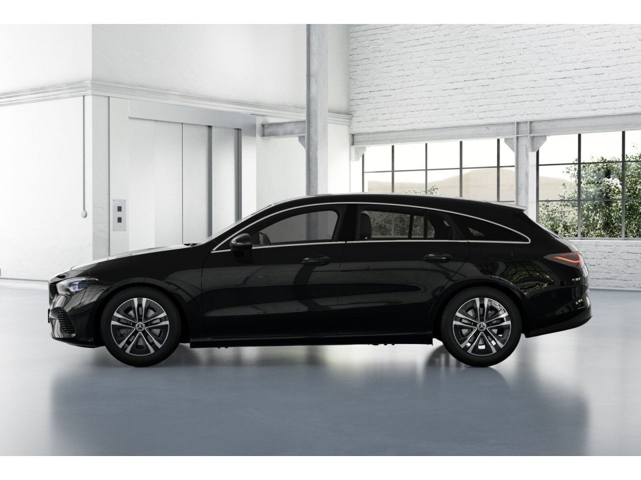 Mercedes-Benz CLA – Bild 8