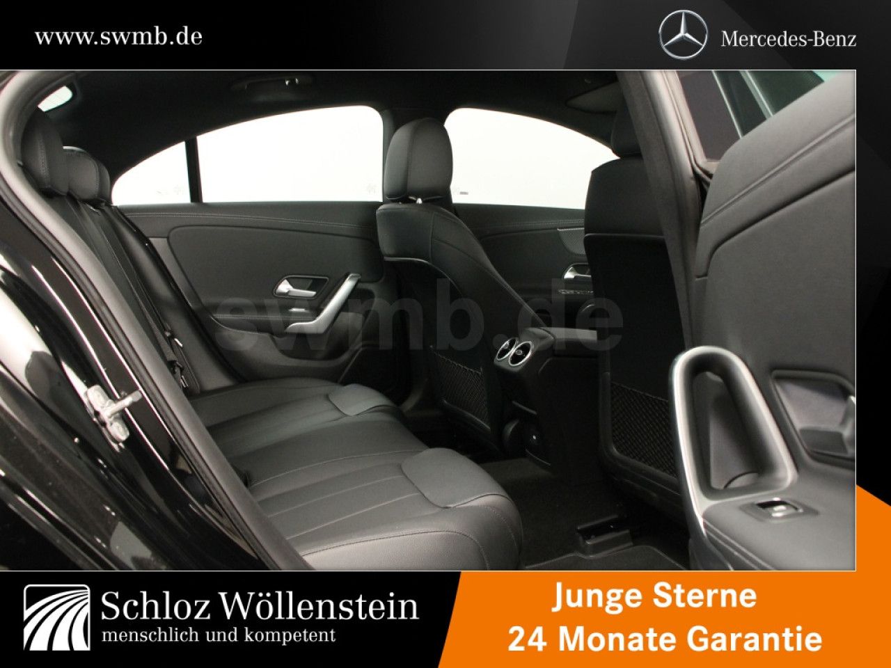 Mercedes-Benz CLA – Bild 5