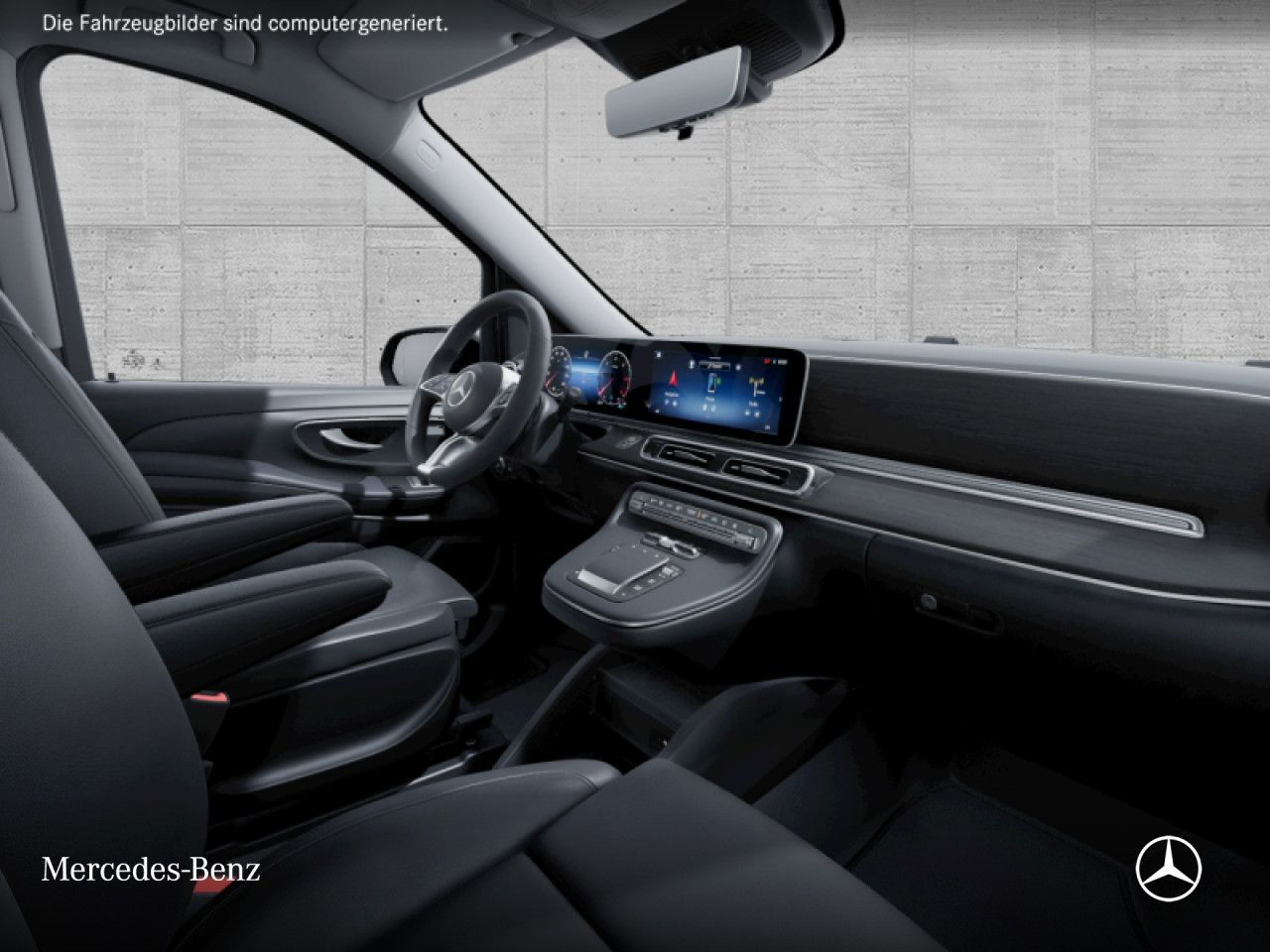 Mercedes-Benz Marco Polo – Bild 7