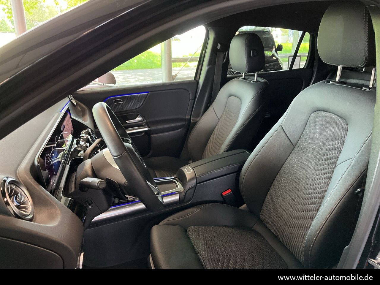 Mercedes-Benz GLA – Bild 7