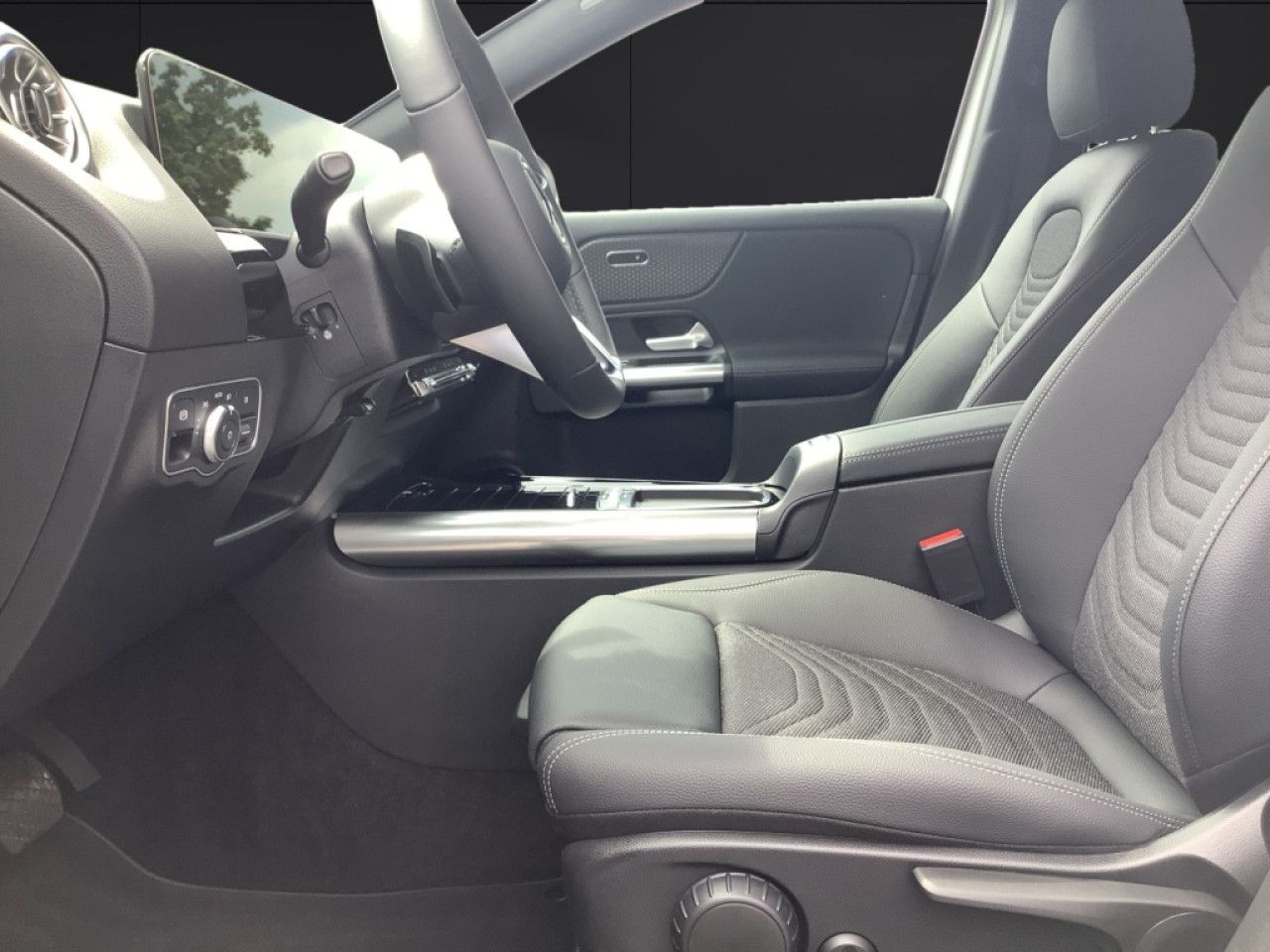 Mercedes-Benz GLA – Bild 8
