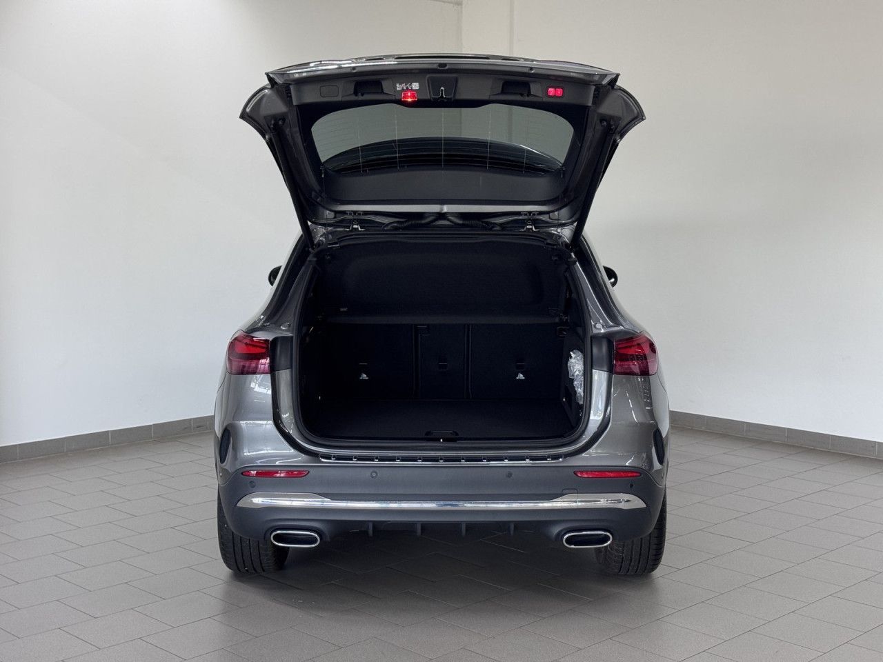 Mercedes-Benz GLA – Bild 18