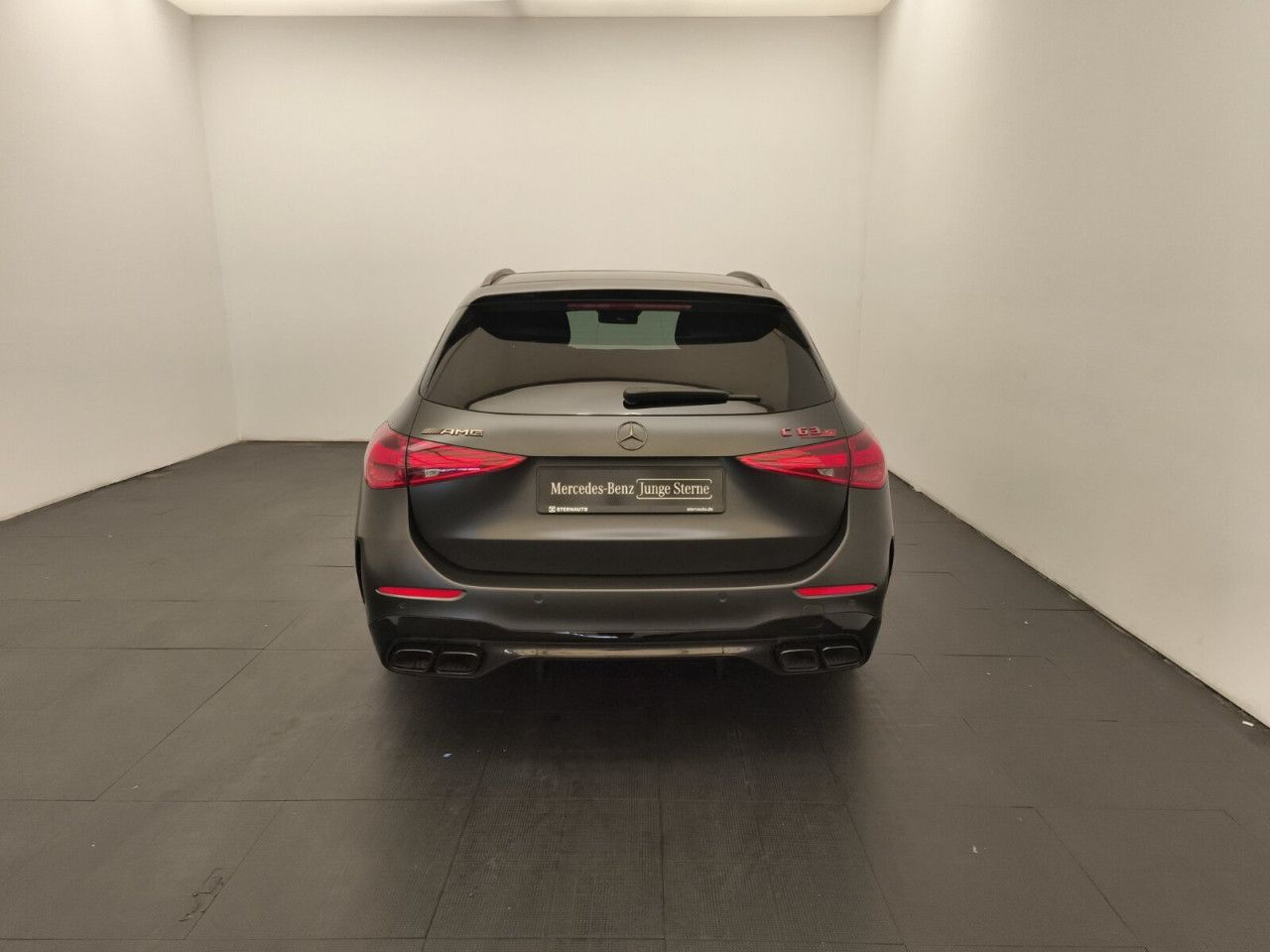 Mercedes-Benz C-Klasse – Bild 6