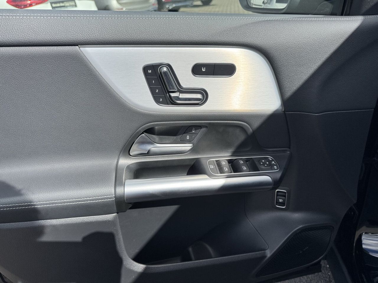 Mercedes-Benz GLA – Bild 9