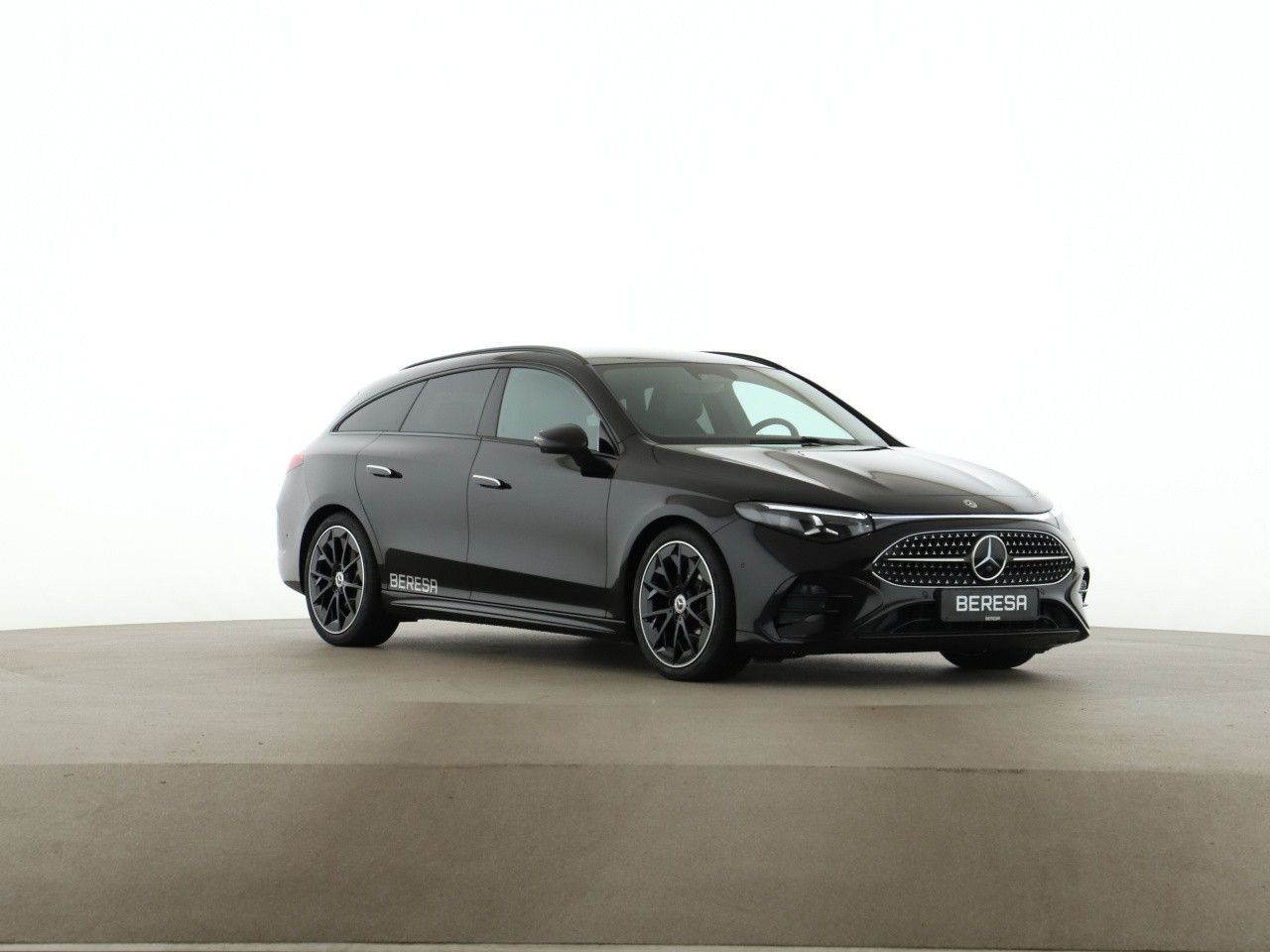 Mercedes-Benz CLA – Bild 8