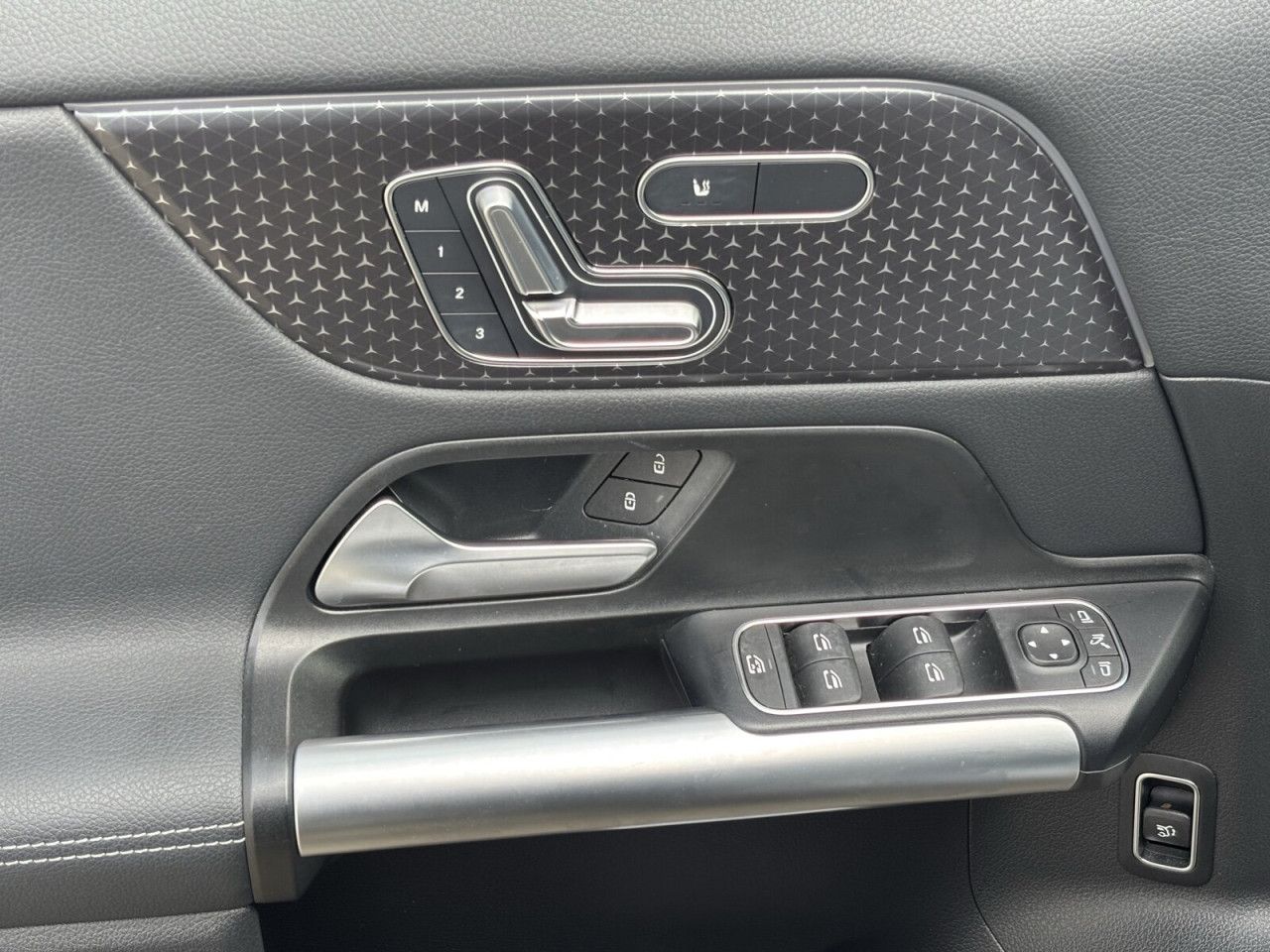 Mercedes-Benz GLA – Bild 14