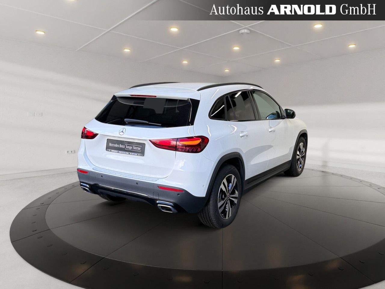 Mercedes-Benz GLA – Bild 4