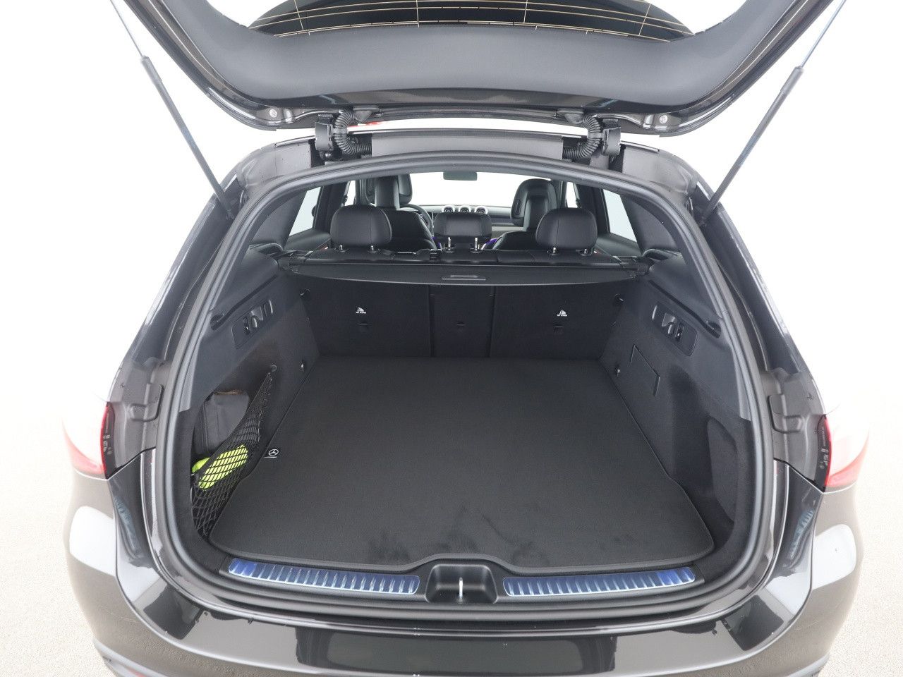 Mercedes-Benz GLC – Bild 15