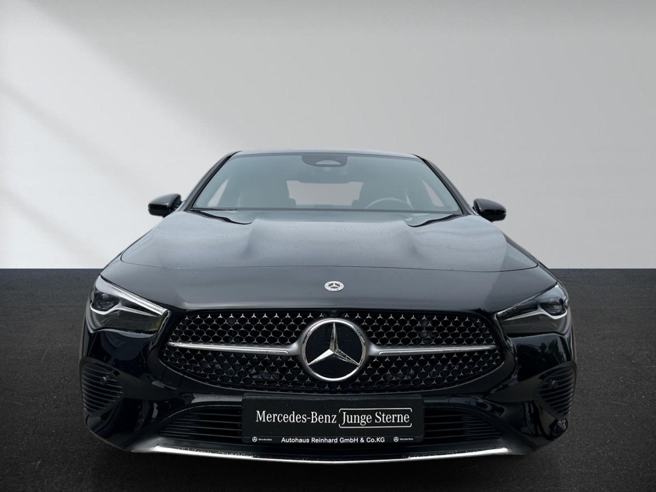 Mercedes-Benz CLA – Bild 2