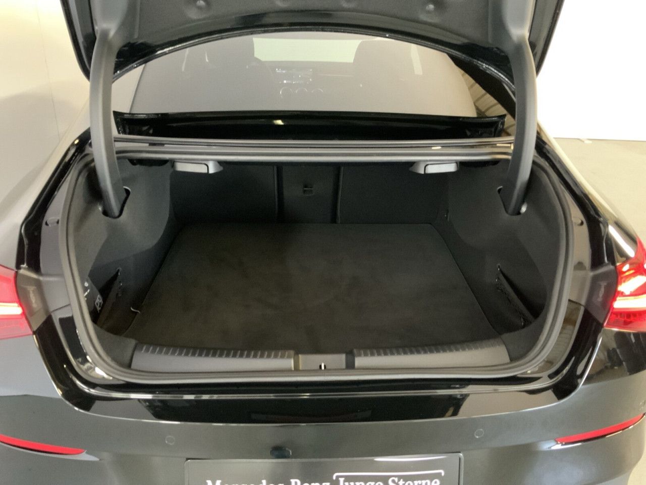 Mercedes-Benz CLA – Bild 7