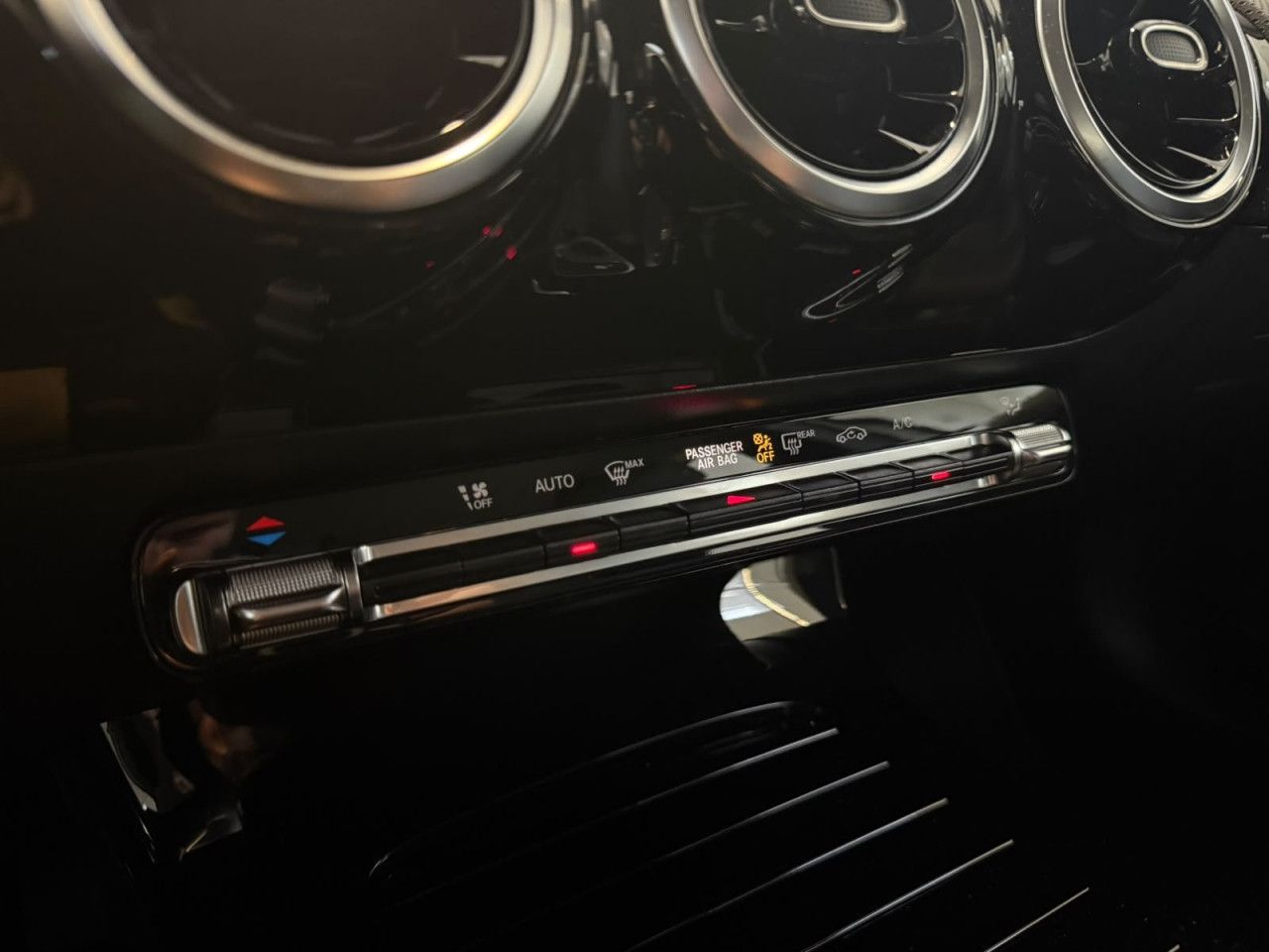 Mercedes-Benz A-Klasse – Bild 18
