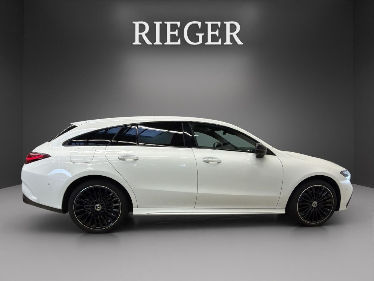 Mercedes-Benz CLA – Bild 14