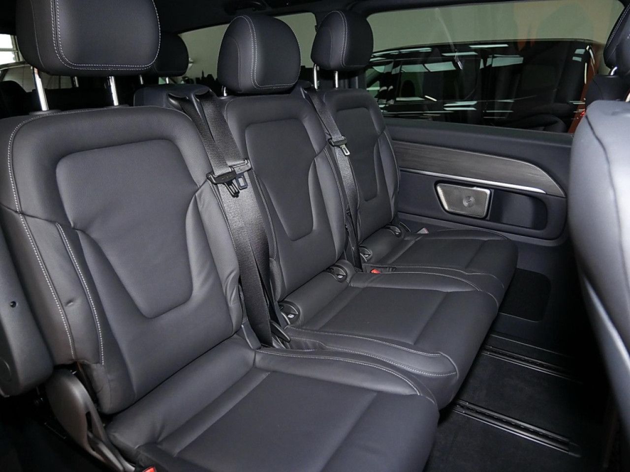 Mercedes-Benz V-Klasse – Bild 8