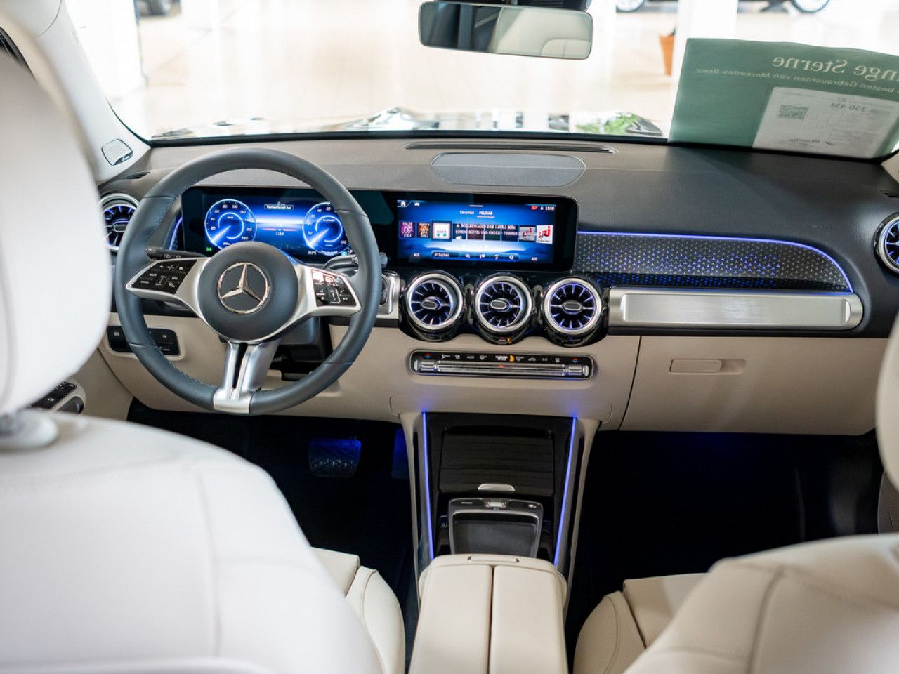 Mercedes-Benz EQB – Bild 9