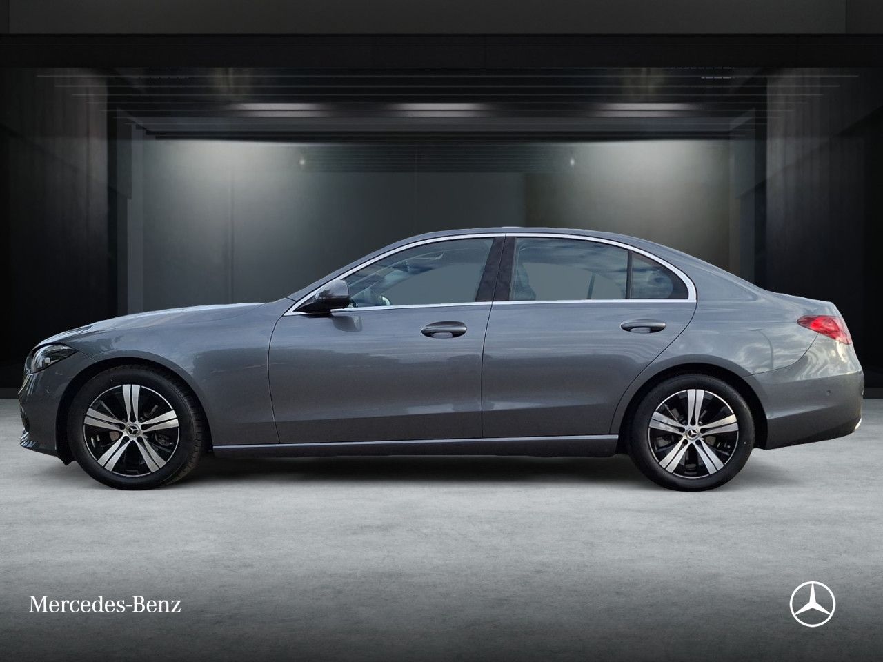 Mercedes-Benz C-Klasse – Bild 14