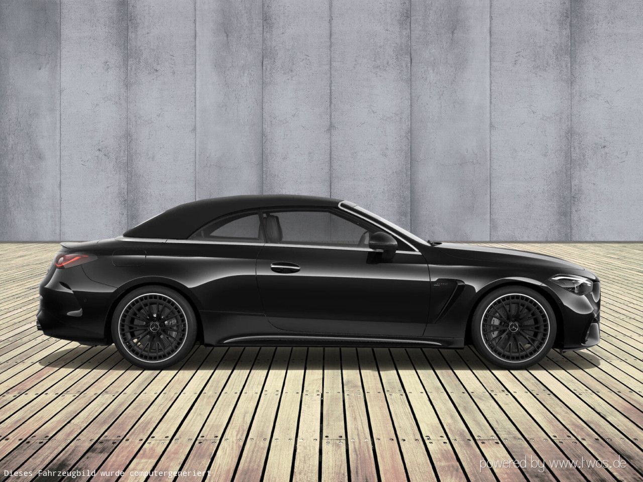 Mercedes-Benz CLE – Bild 8