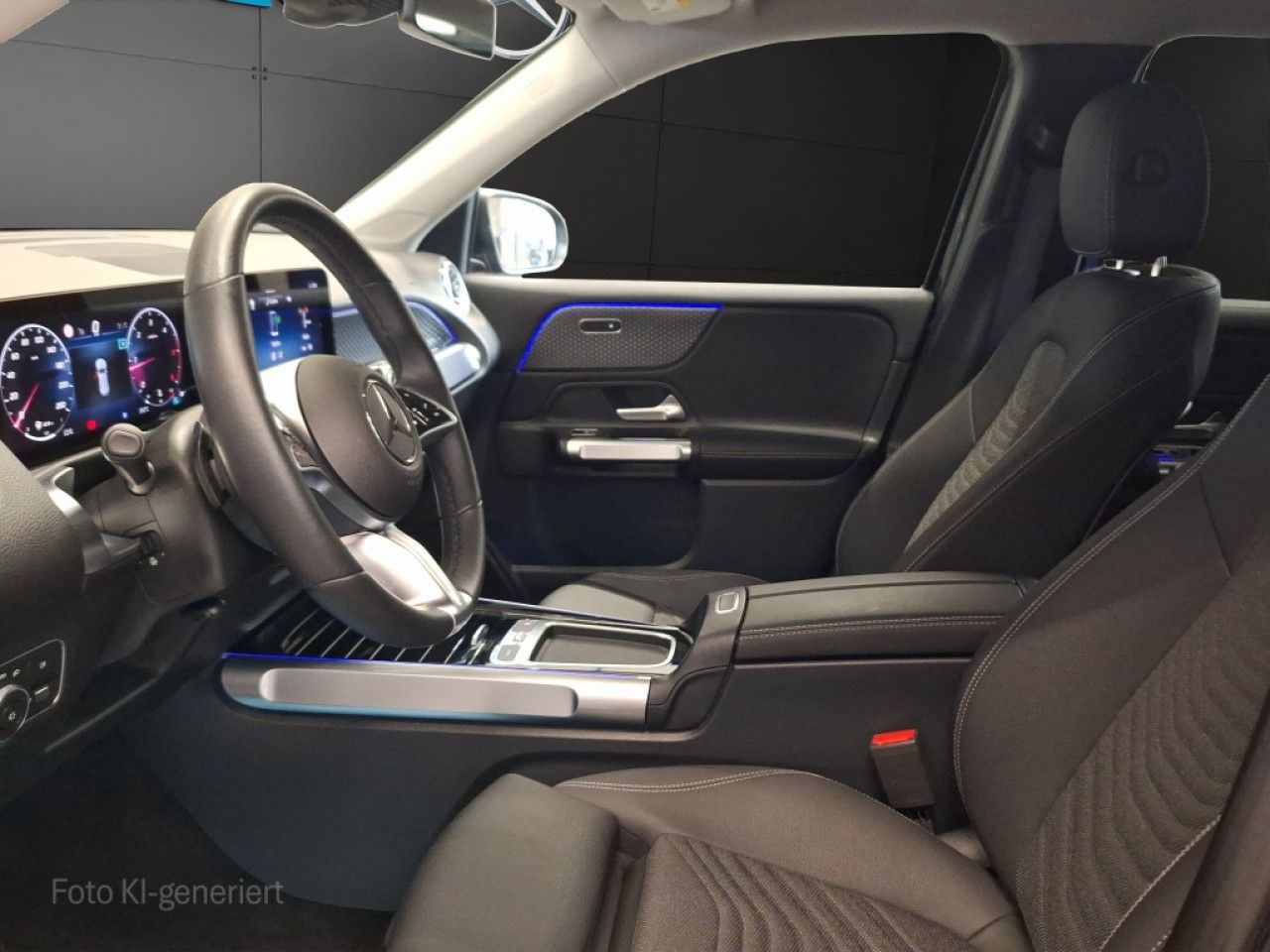 Mercedes-Benz GLB – Bild 5