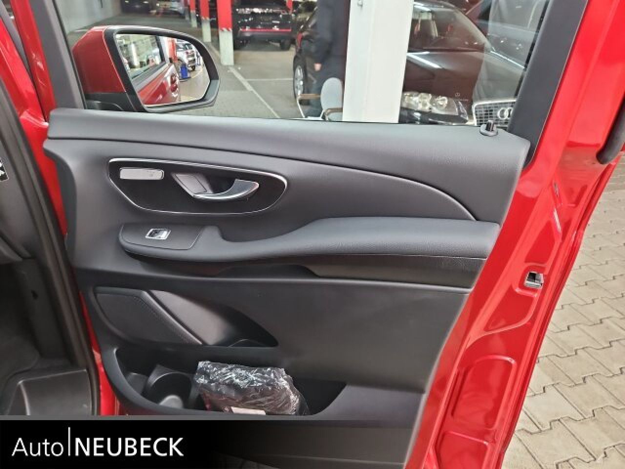 Mercedes-Benz V-Klasse – Bild 22