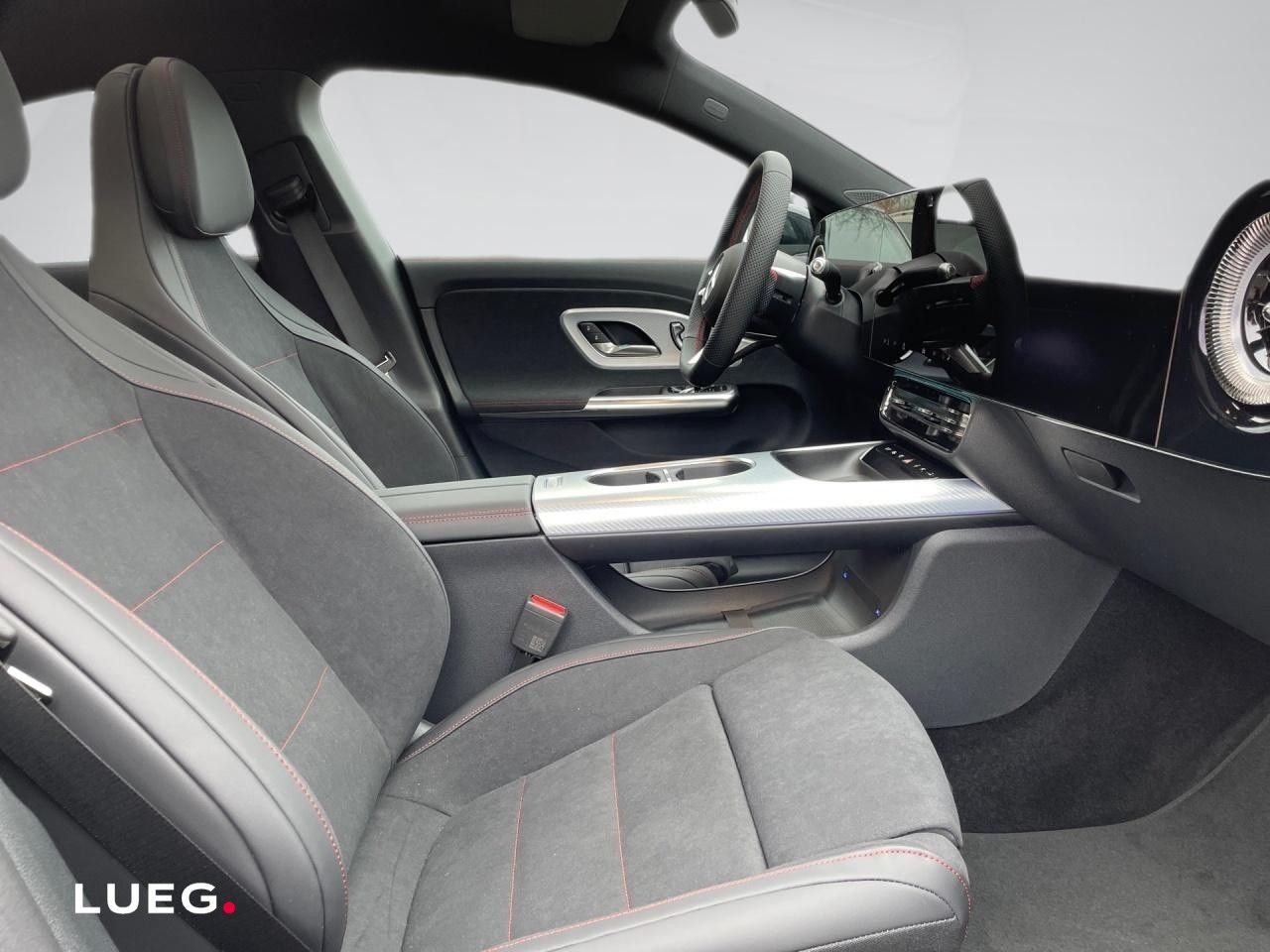 Mercedes-Benz CLA – Bild 8