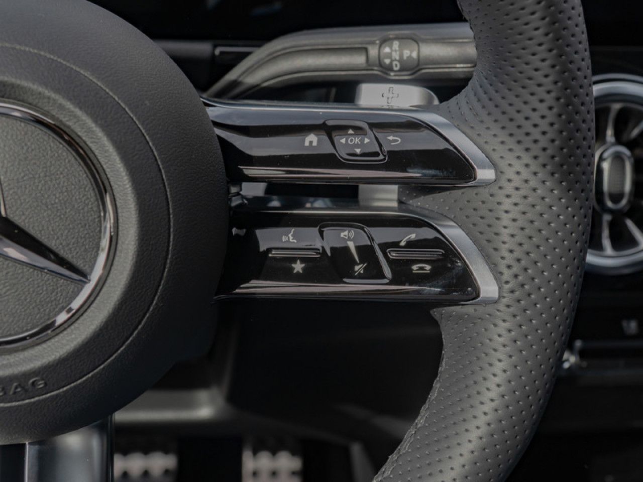 Mercedes-Benz GLA – Bild 14