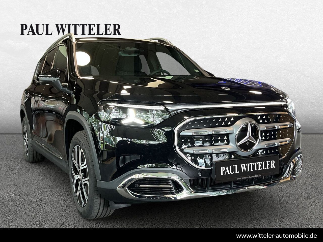 Mercedes-Benz GLB – Bild 4