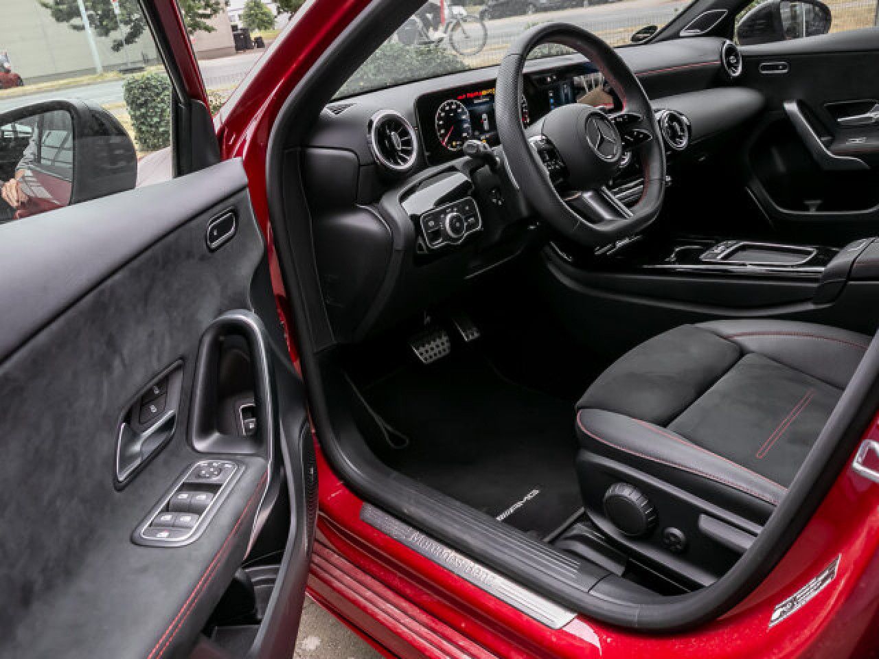 Mercedes-Benz A-Klasse – Bild 9