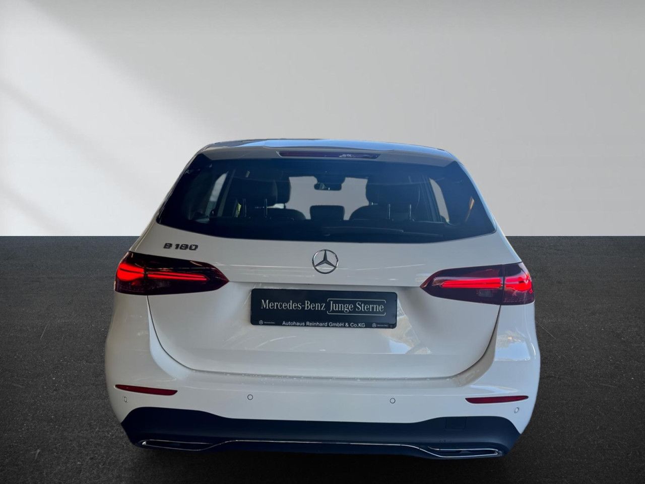 Mercedes-Benz B-Klasse – Bild 7