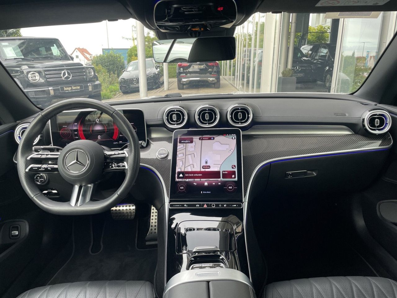 Mercedes-Benz CLE – Bild 21