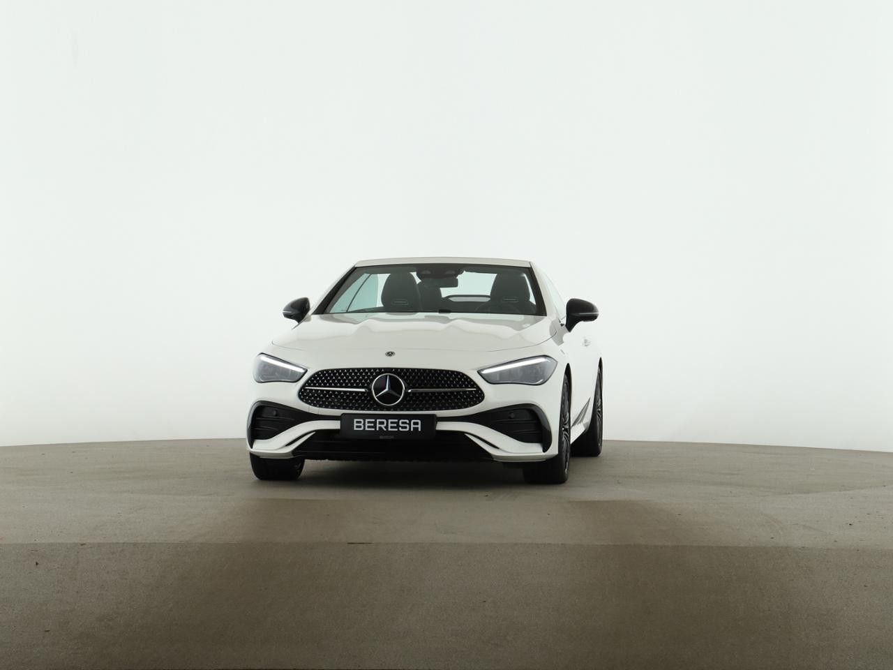 Mercedes-Benz CLE – Bild 2