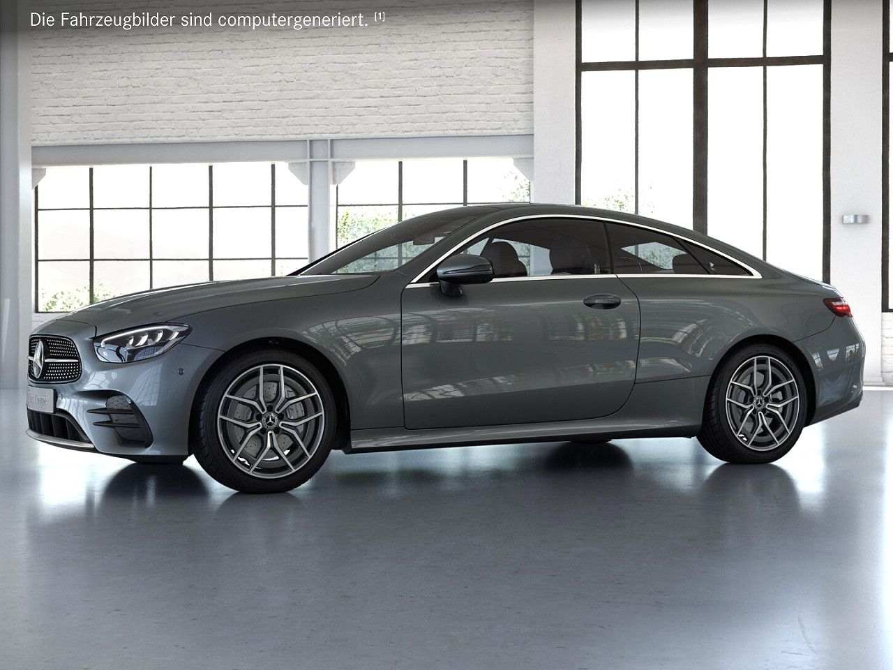 Mercedes-Benz E-Klasse – Bild 14