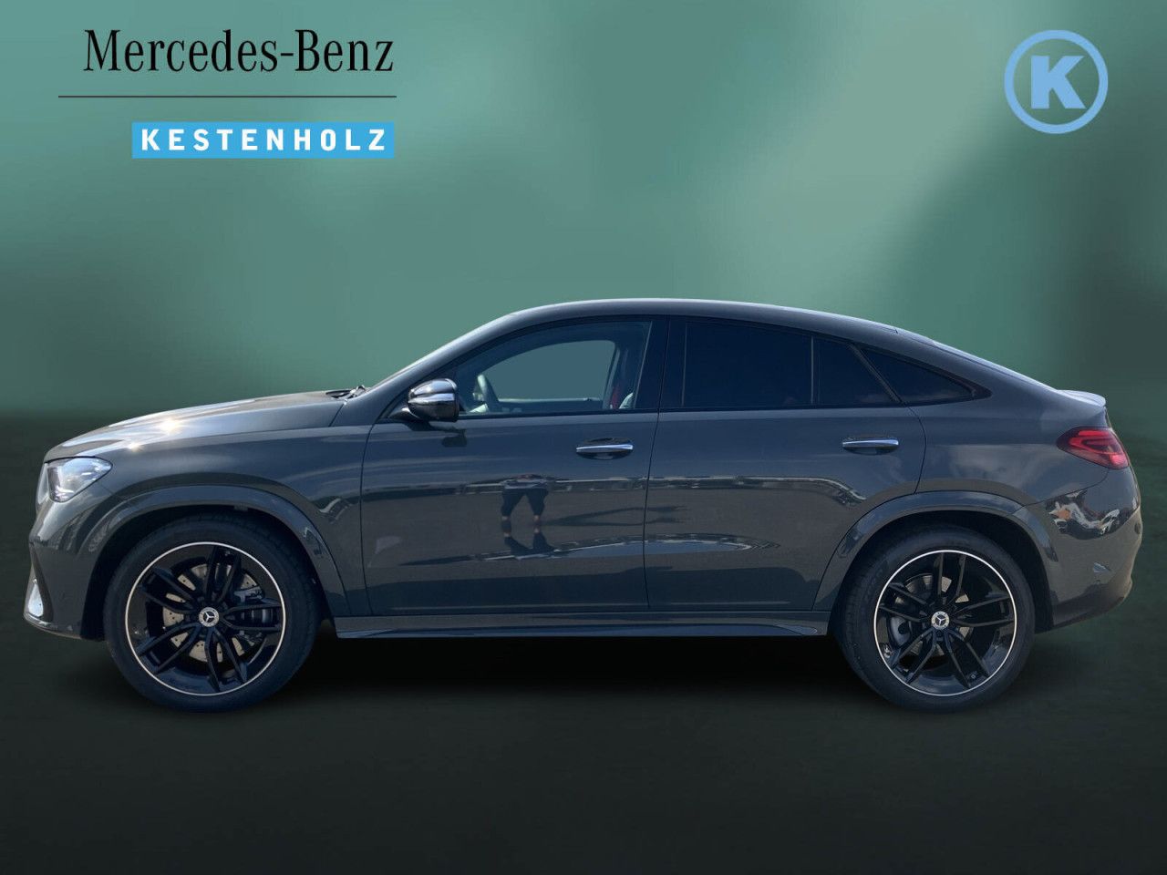 Mercedes-Benz GLE – Bild 8