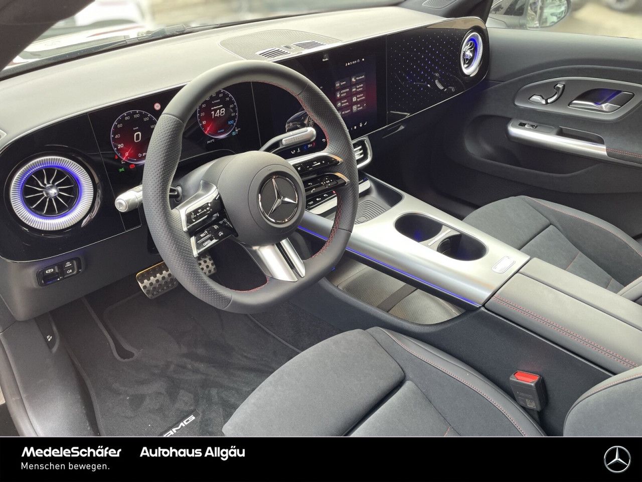 Mercedes-Benz CLA – Bild 3