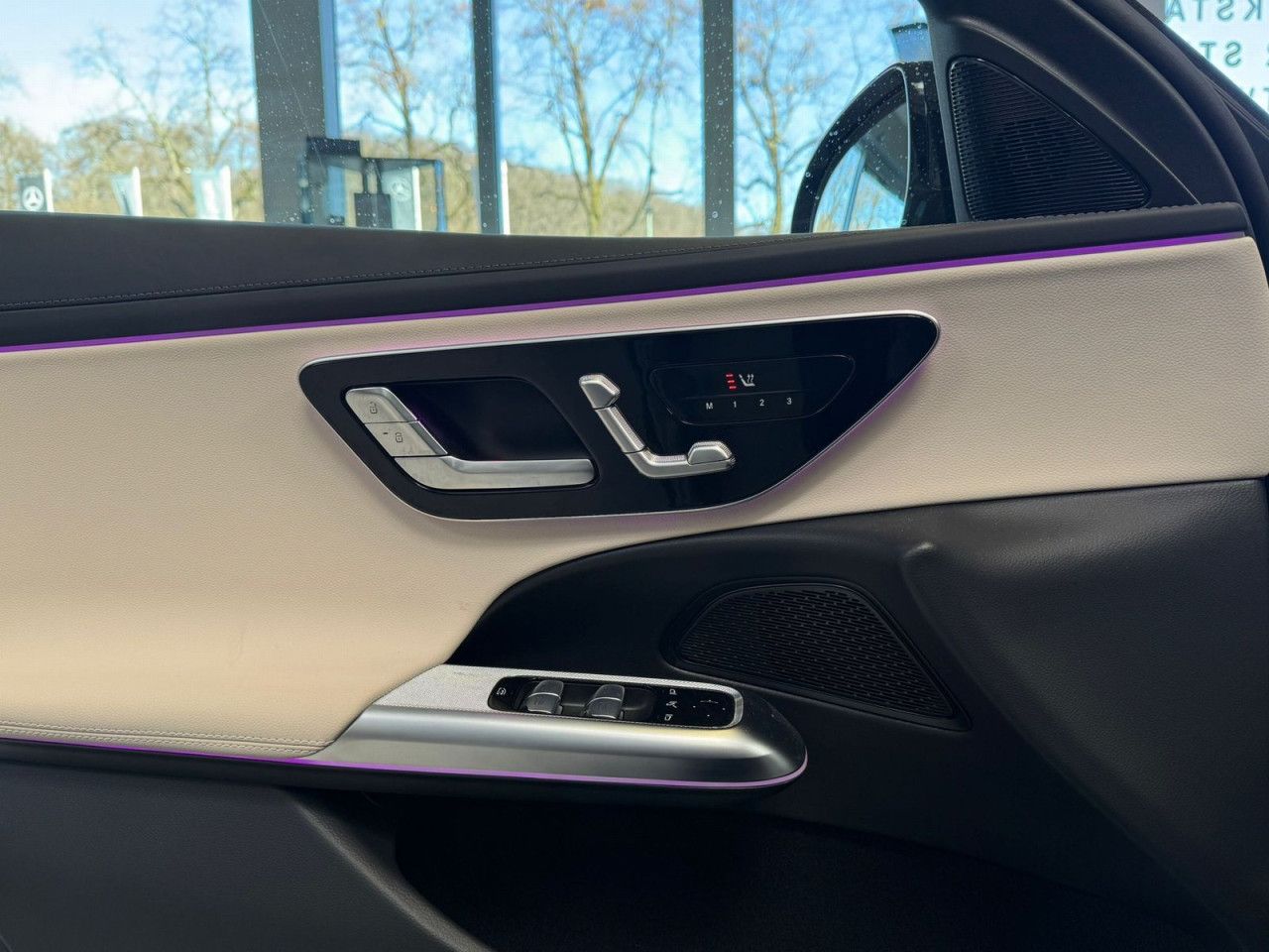 Mercedes-Benz E-Klasse – Bild 4