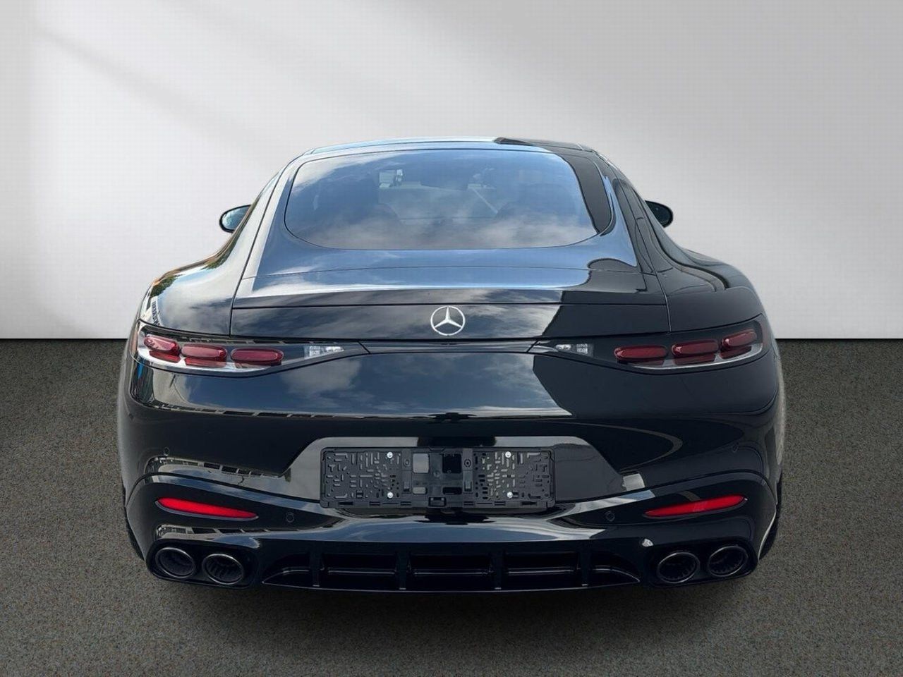 Mercedes-Benz AMG GT – Bild 11