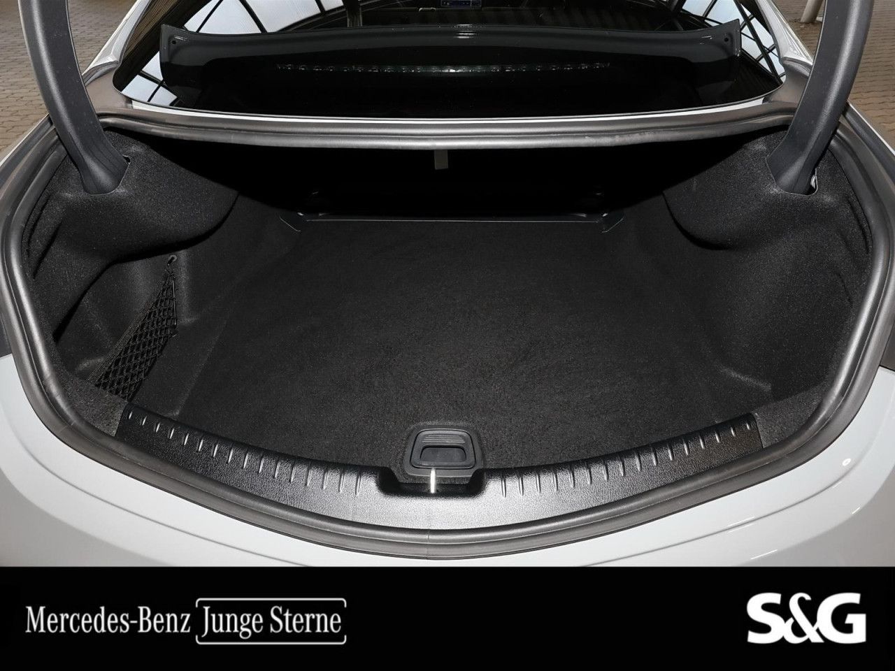Mercedes-Benz CLE – Bild 24