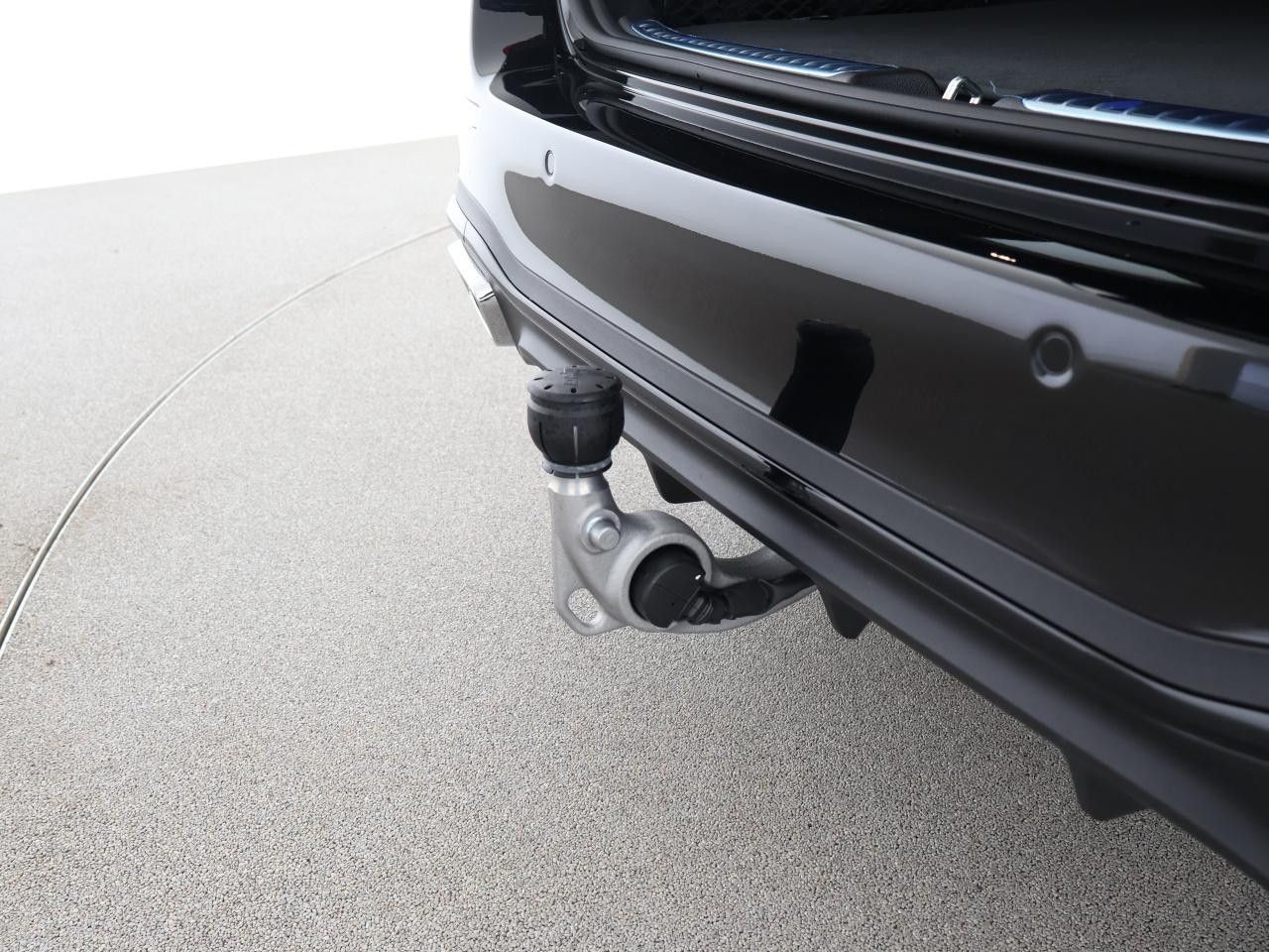 Mercedes-Benz C-Klasse – Bild 20
