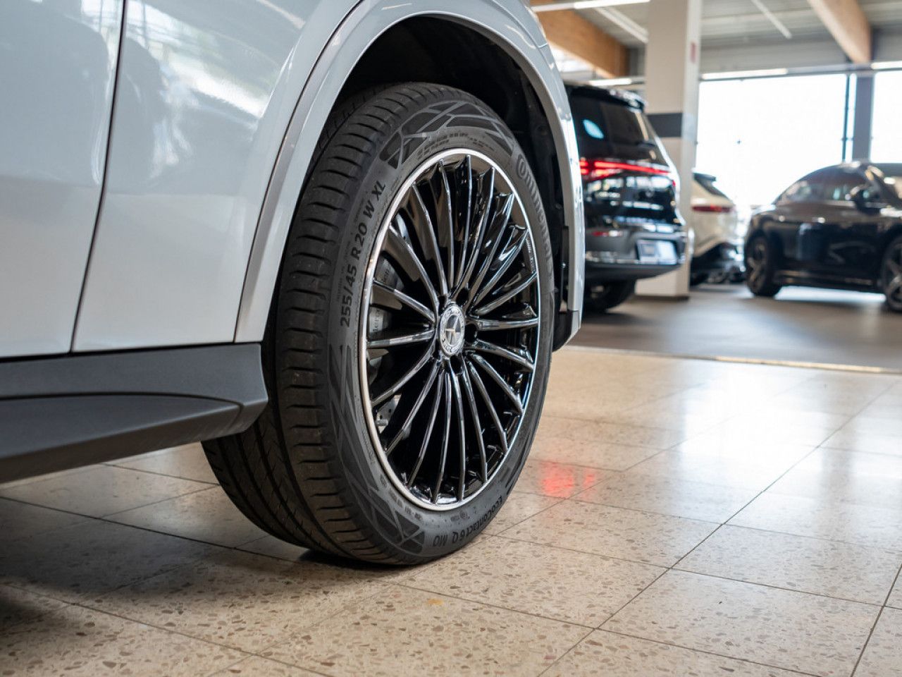 Mercedes-Benz GLC – Bild 8