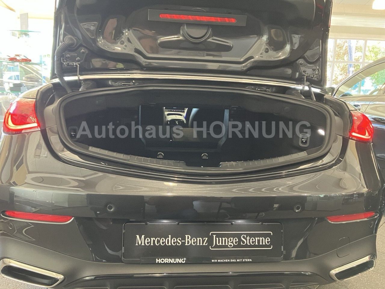 Mercedes-Benz CLE – Bild 29