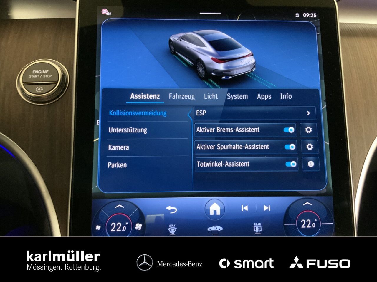 Mercedes-Benz CLE – Bild 15