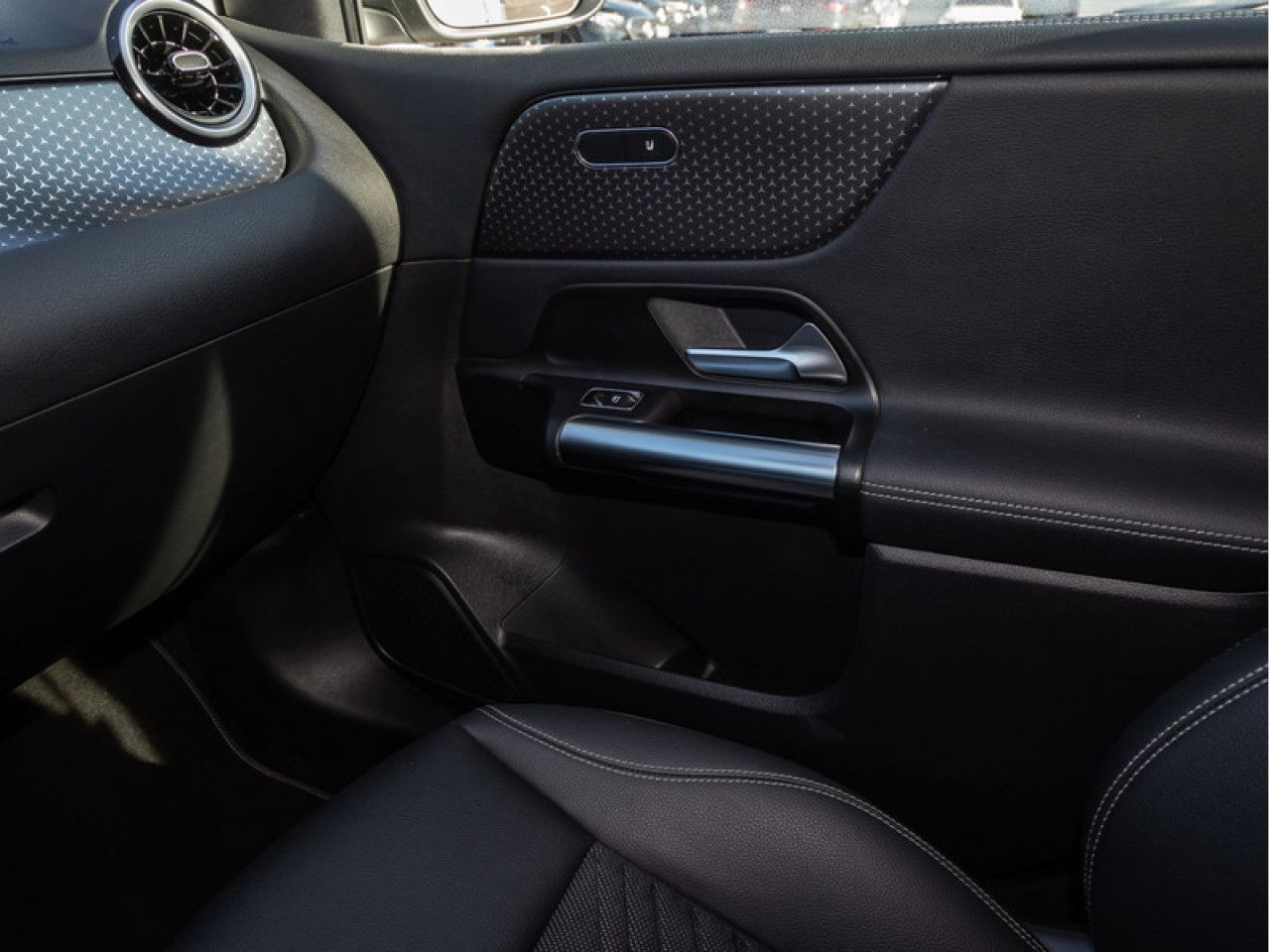 Mercedes-Benz B-Klasse – Bild 17