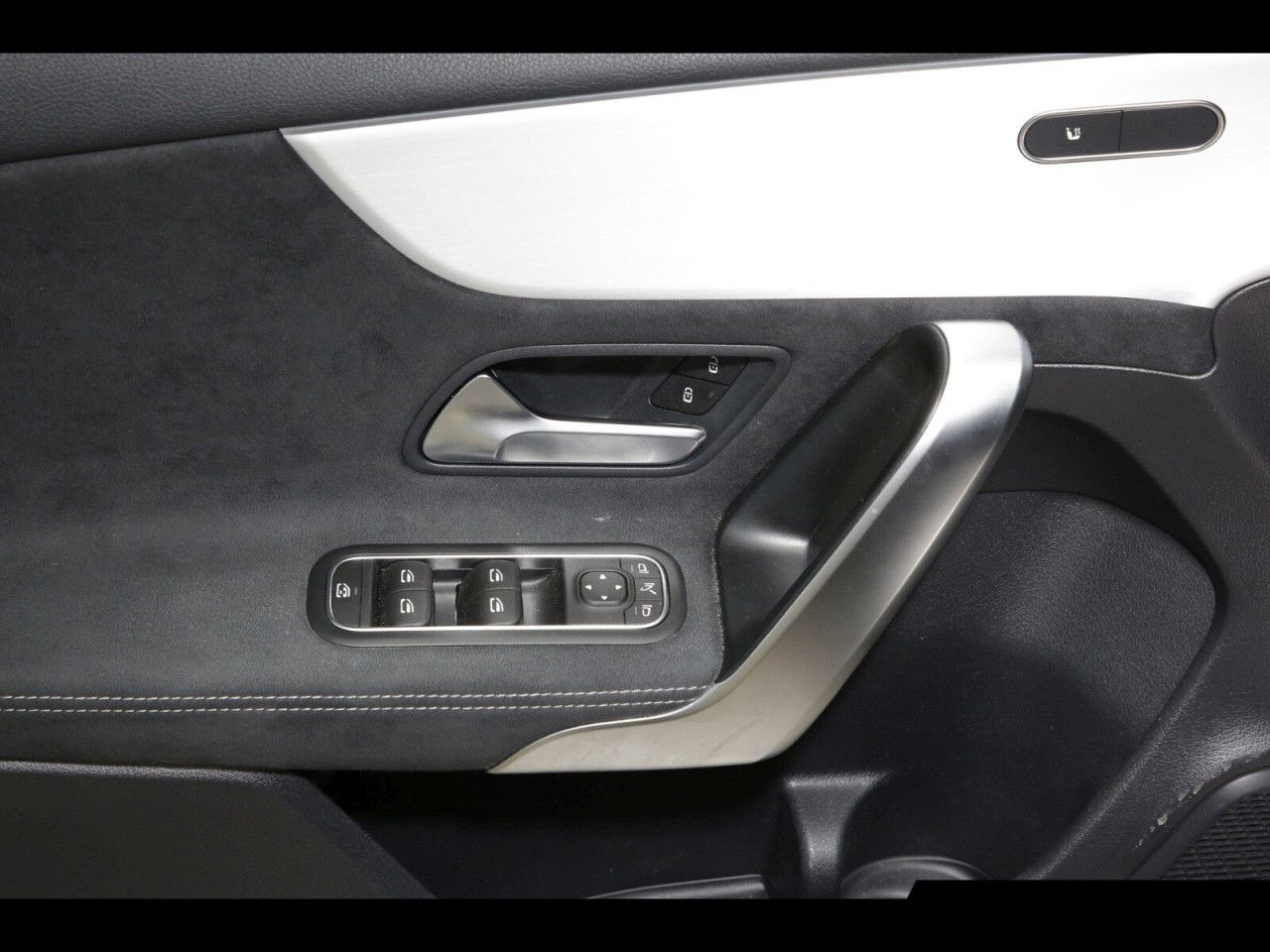Mercedes-Benz A-Klasse – Bild 14