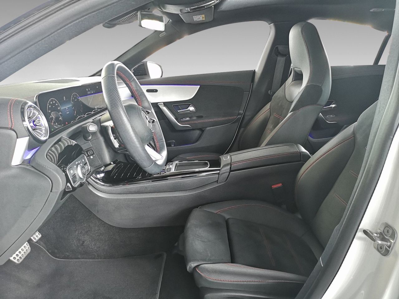 Mercedes-Benz CLA – Bild 21